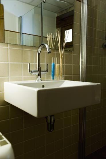 Apartamentos Dona Candida バルデロブレス 部屋 写真