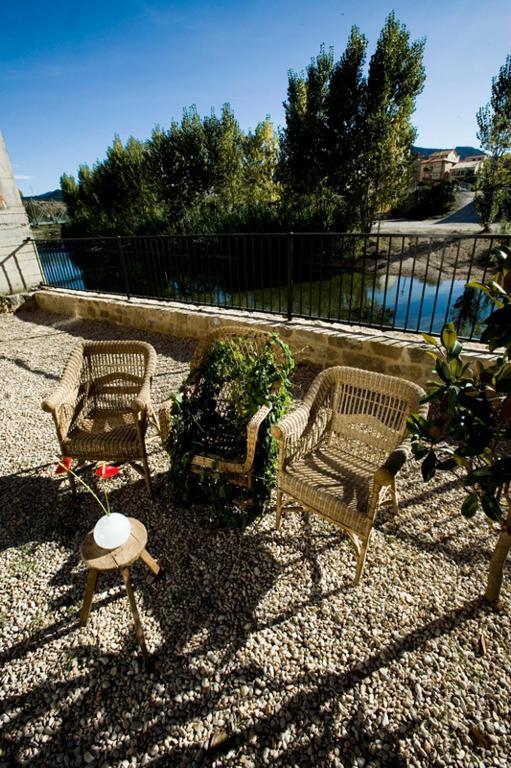 Apartamentos Dona Candida バルデロブレス 部屋 写真