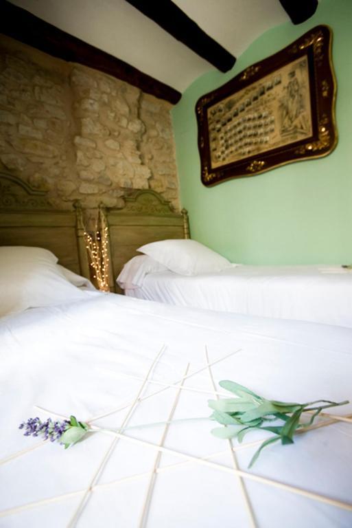 Apartamentos Dona Candida バルデロブレス 部屋 写真