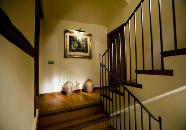 Apartamentos Dona Candida バルデロブレス 部屋 写真
